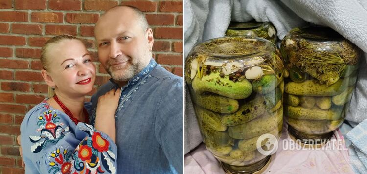 How to pickle cucumbers deliciously at home