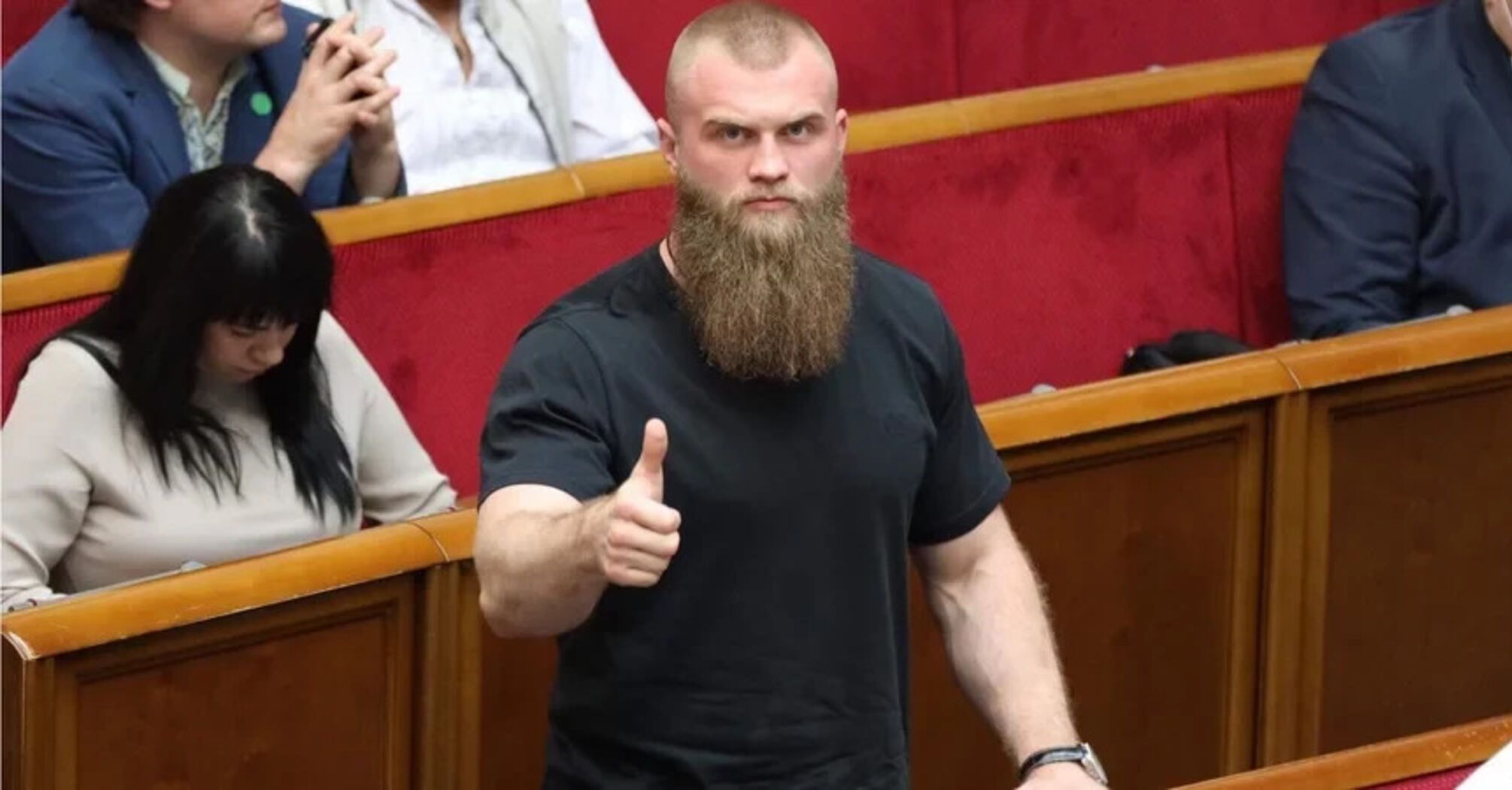 MP Dmytruk put on the international wanted list: what is he accused of