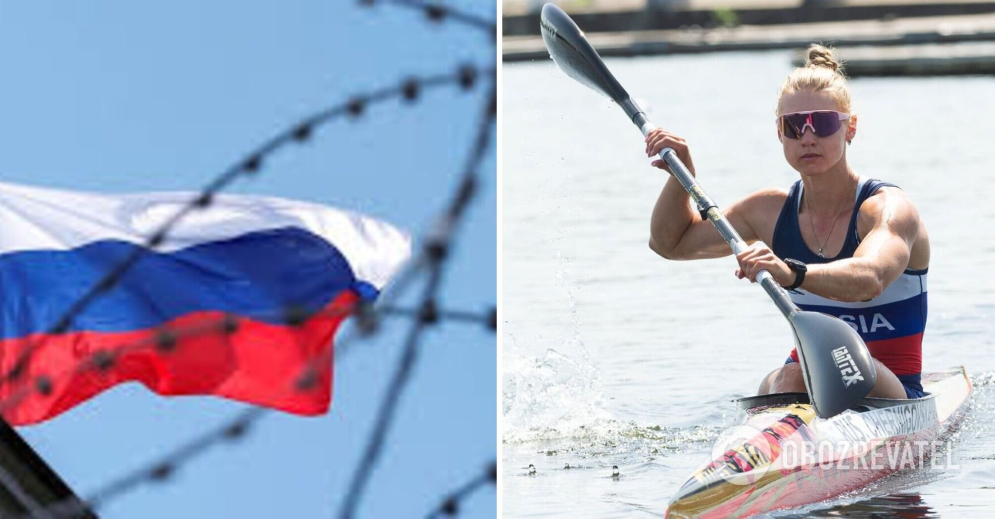 "You're pro-LGBT!" In Russia, the president of the federation staged a harassment of the world champion