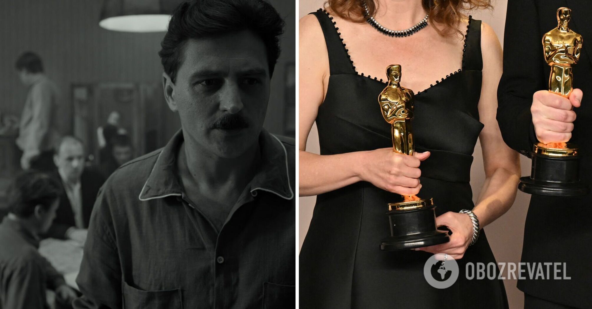 4 films from which the Ukrainian Oscar candidate will be chosen: how does the nomination sound