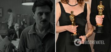 4 films from which the Ukrainian Oscar candidate will be chosen: how does the nomination sound