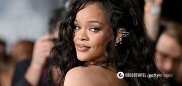 Każda fashionistka chce taki mieć: Rihanna prezentuje modny manicure