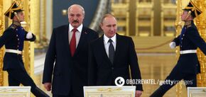 There is an "extremely important element": Selezniov assesses the danger from Belarus