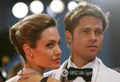 It became known why Angelina Jolie and Brad Pitt will not meet in Venice and who did not want this to happen the most