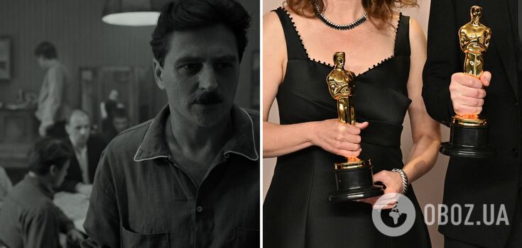 4 films from which the Ukrainian Oscar candidate will be chosen: how does the nomination sound