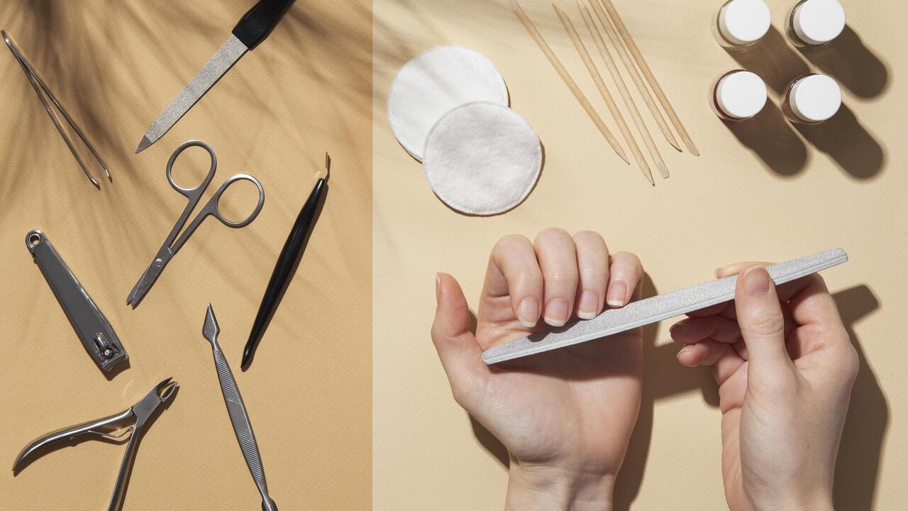 Perfect manicure for short nails: top 8 designs that will be in fashion in the fall