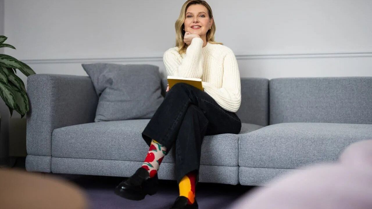 An inseparable part of the fall closet: the most universal shoes of the season, which even the First Lady has, are named