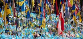 "We will not forgive Russia even a single destroyed life:" Zelenskyy on the anniversary of the Ilovaisk tragedy reminds of the enemy's cunning