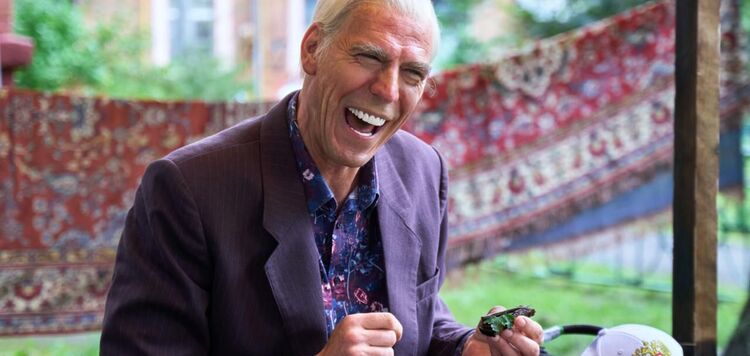 Russian Federation attempts to create a series about Biden starring Duzhev: What the plot from the author of The Interns is about - Even Russians are ashamed of it