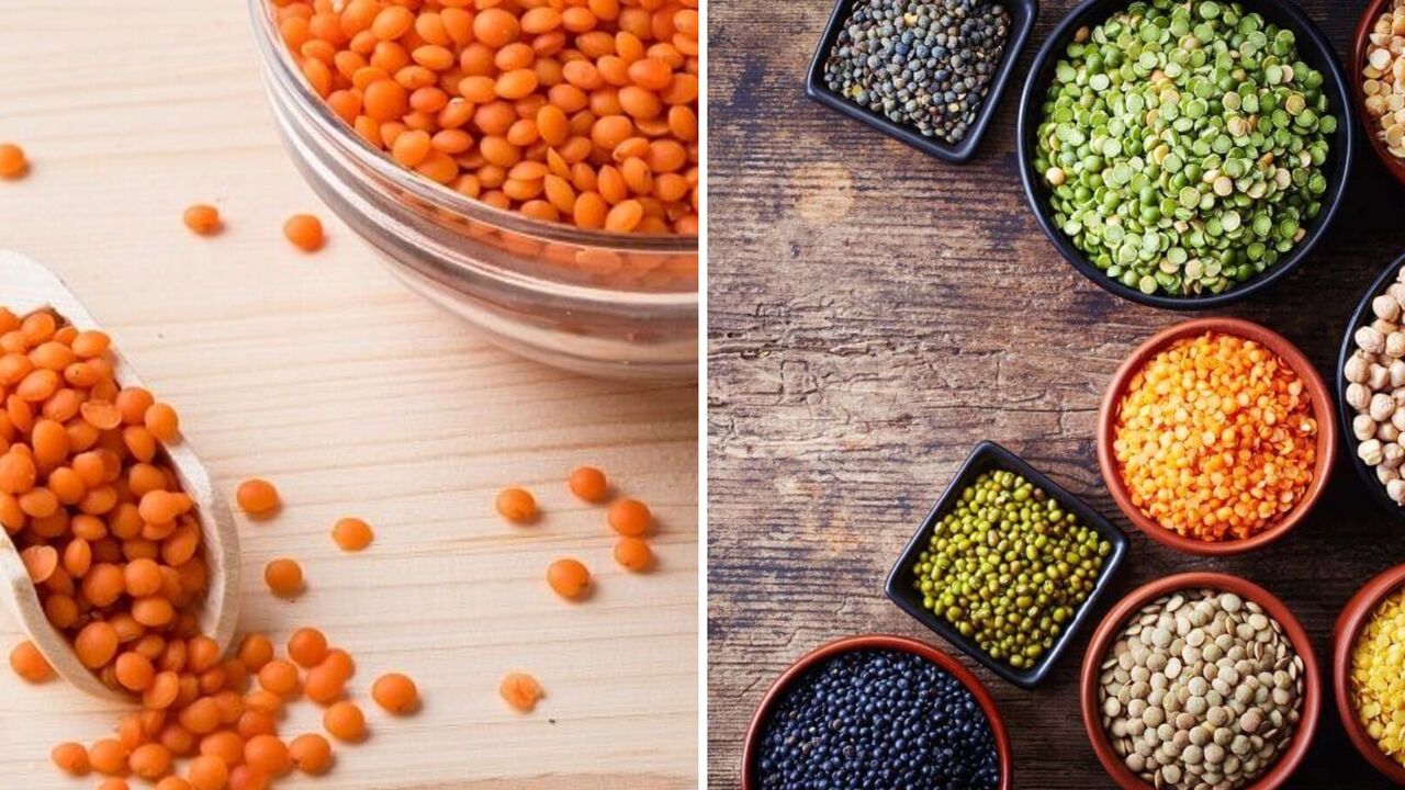 How to choose and cook lentils: expert advice