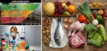 The healthiest foods and those that should not be eaten at all have been named