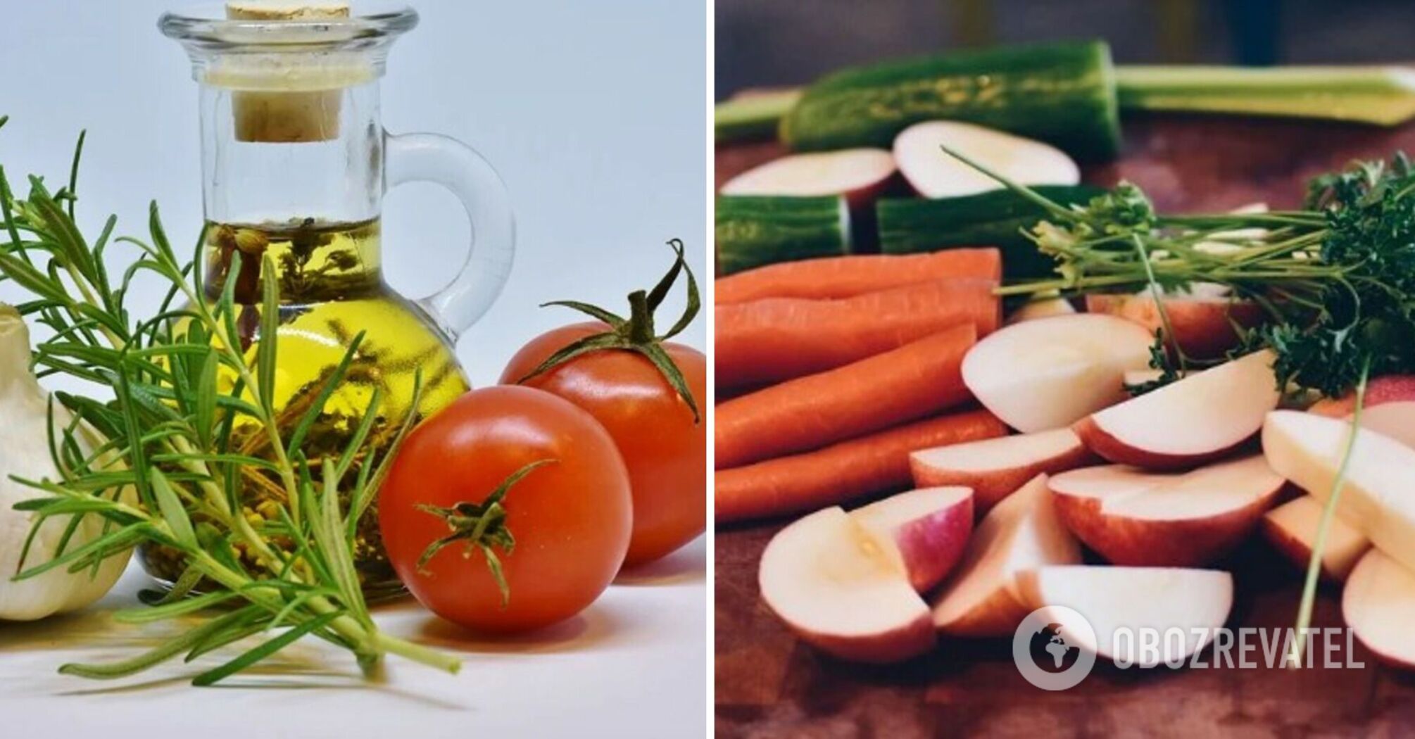 Healthy sauces and dressings for salads: 6 versatile options