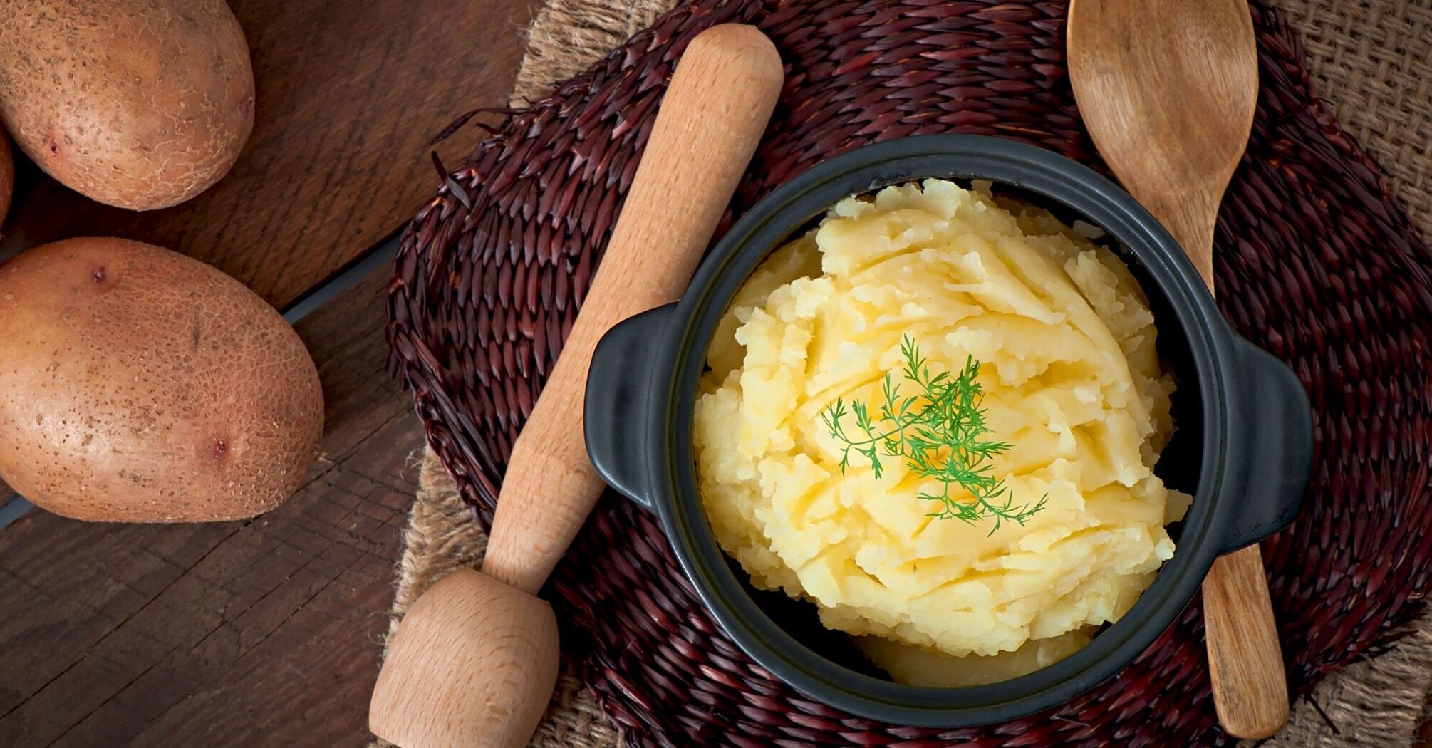 Why mashed potatoes turn out unpalatable and liquid: never cook the dish like this
