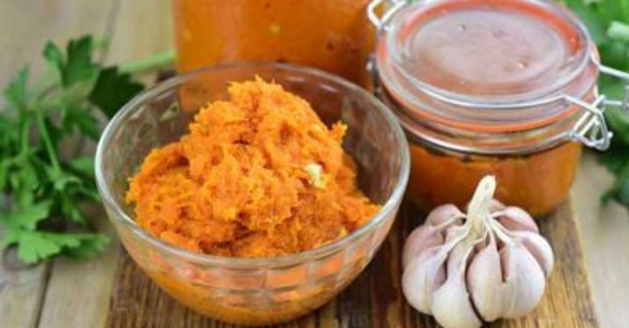 The most delicious zucchini caviar for the winter: forget about spreads