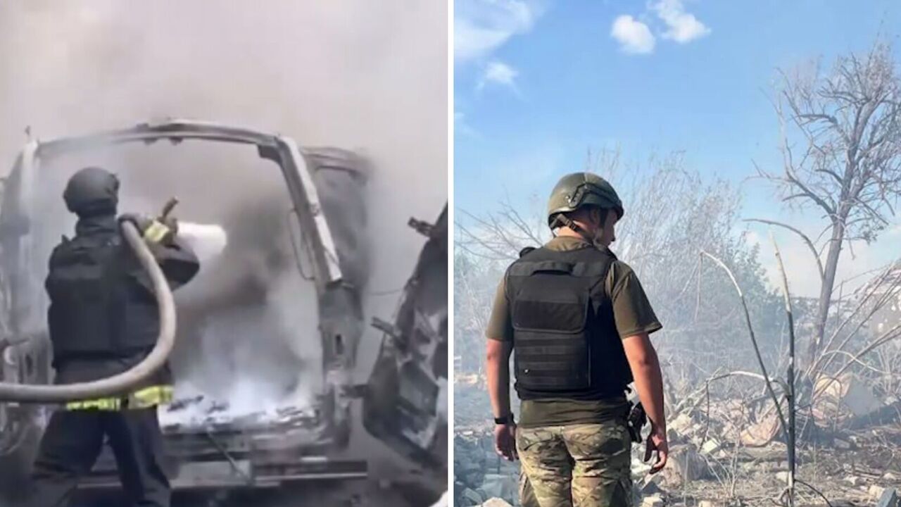 "It is quite fair to hit Russian airfields back": Zelenskyy explains how to stop the terrorist state