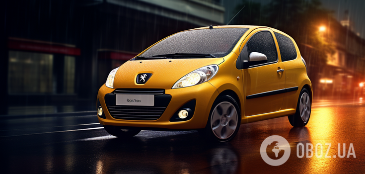 The best small cars with automatic transmission: 2024 rating