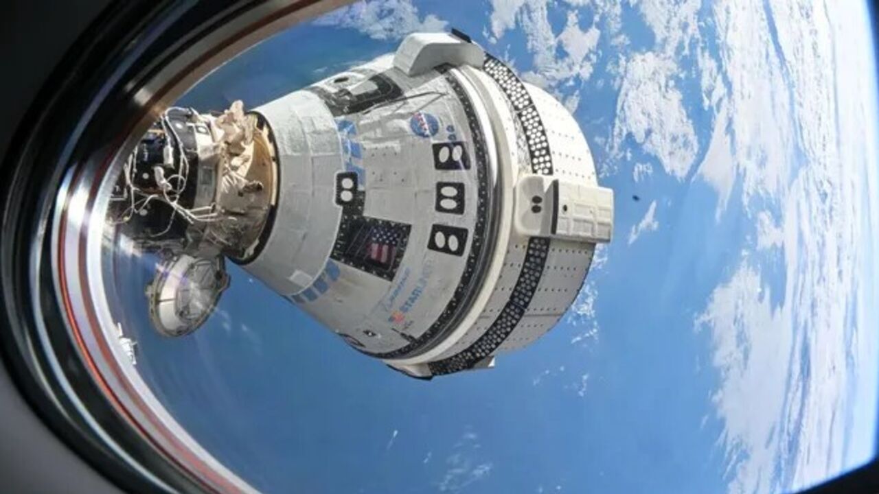 The infamous Boeing Starliner capsule will return to Earth without astronauts: the date has been announced