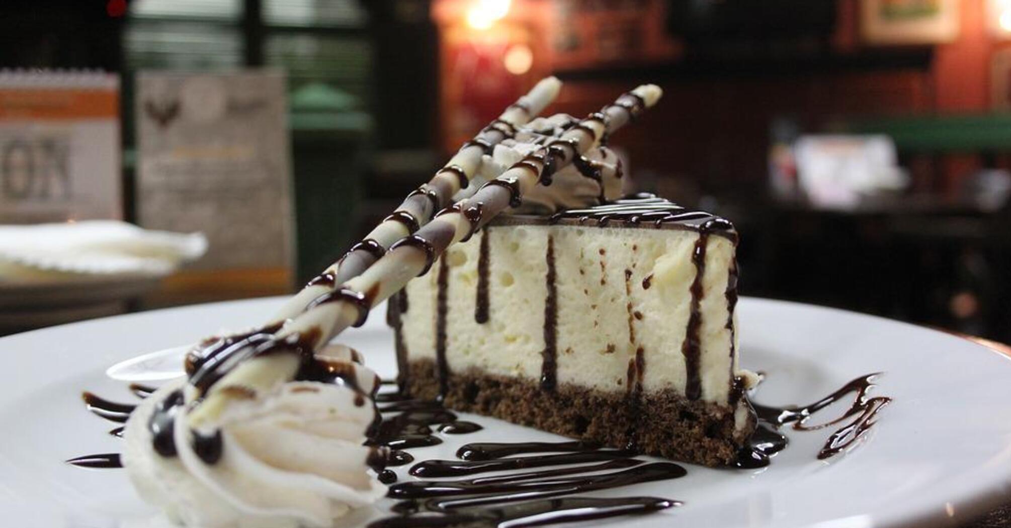 Bird milk dessert that melts in your mouth: how to make it at home