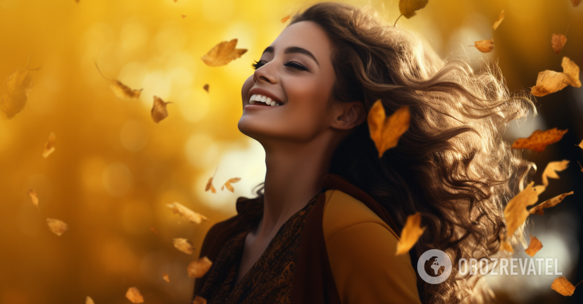 September will be amazing: horoscope for all signs