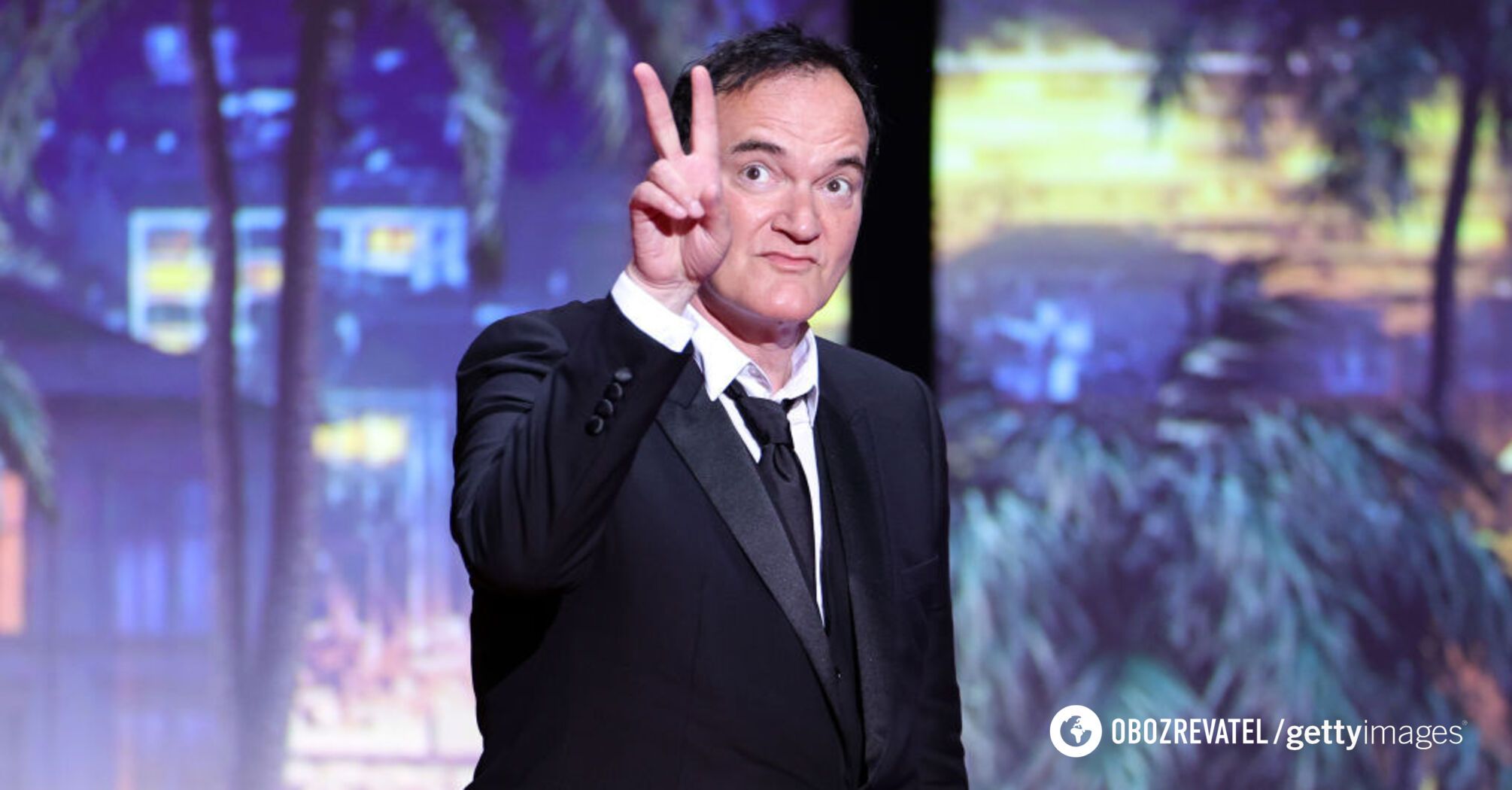 Quentin Tarantino nazwał "jednym z najlepszych filmów, jakie kiedykolwiek widział". Trailer