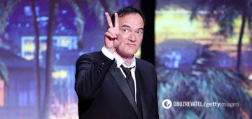 Quentin Tarantino nazwał "jednym z najlepszych filmów, jakie kiedykolwiek widział". Trailer