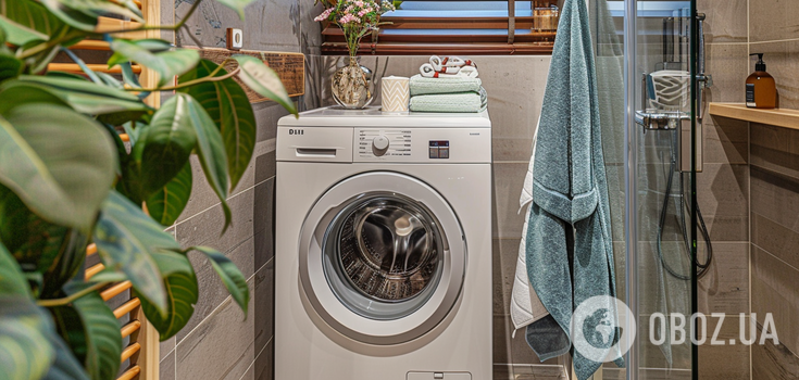 How to make clothes as fresh as possible: washing secrets