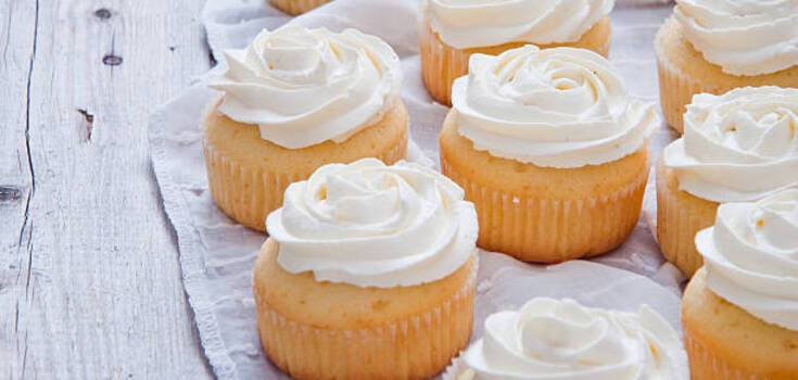 Fragrant cottage cheese muffins that always turn out fluffy: how to make the dough