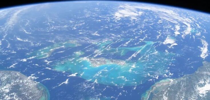 Scientists confused as temperature anomaly reported in the Atlantic Ocean