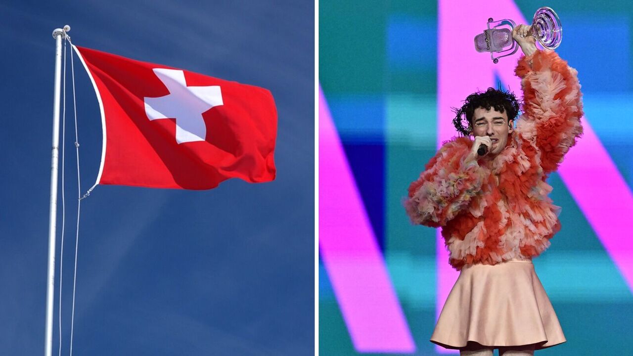 It became known which city will host Eurovision 2025
