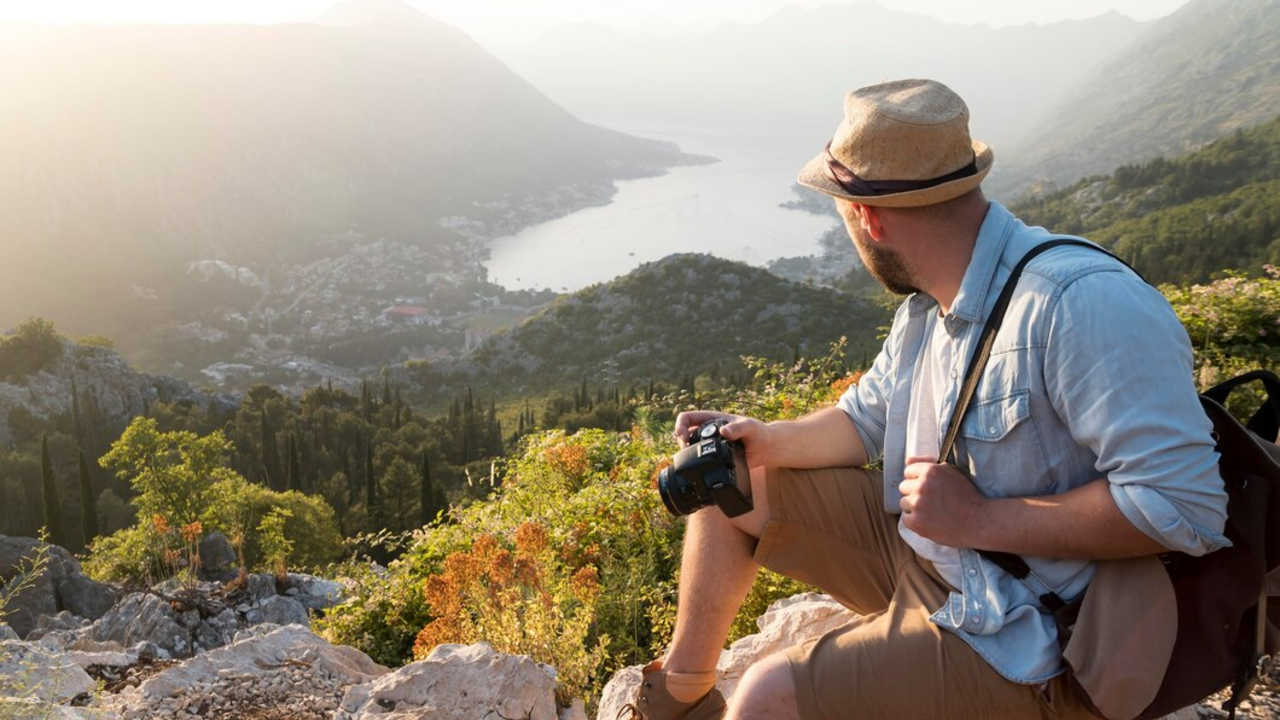 Where to go on solo vacation: the best destinations are named