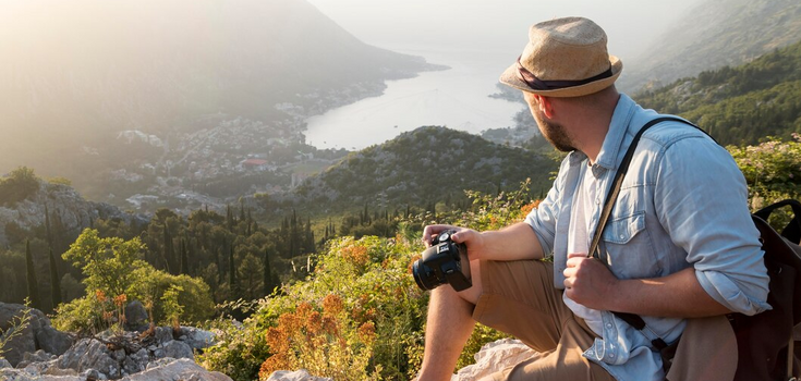 Where to go on solo vacation: the best destinations are named