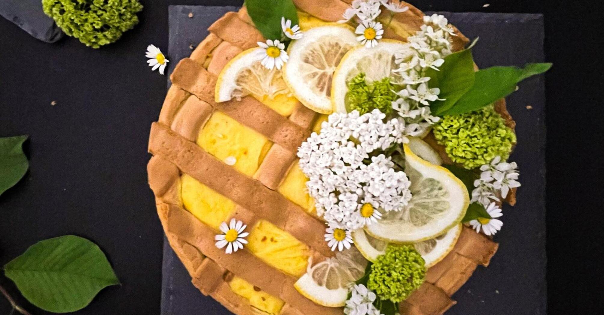 Pie recipe