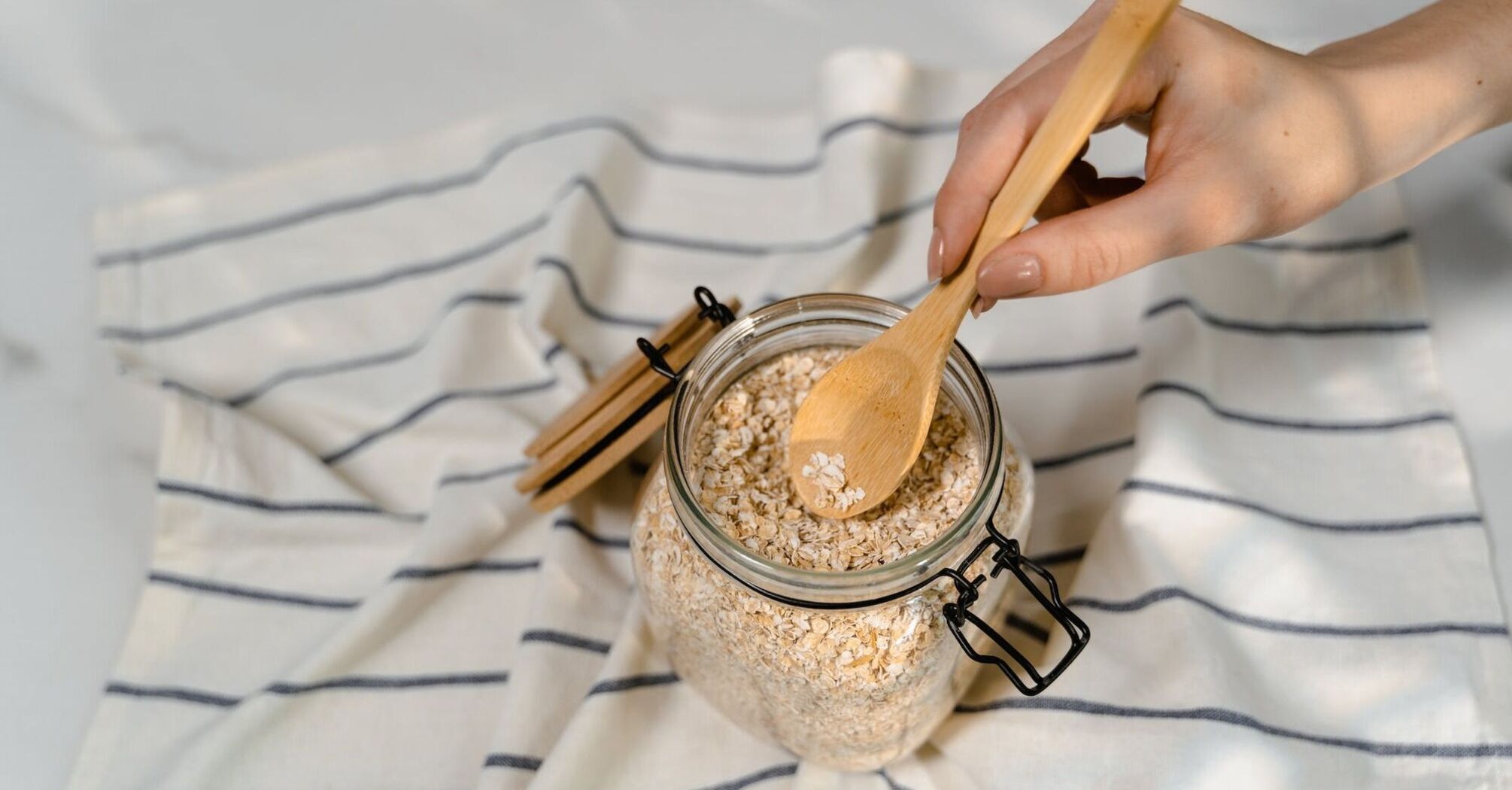 Why oatmeal doesn't taste good: don't make these mistakes