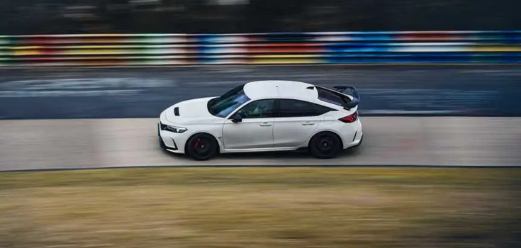 Honda Civic Type R to rise in price again: how much the new configuration will cost