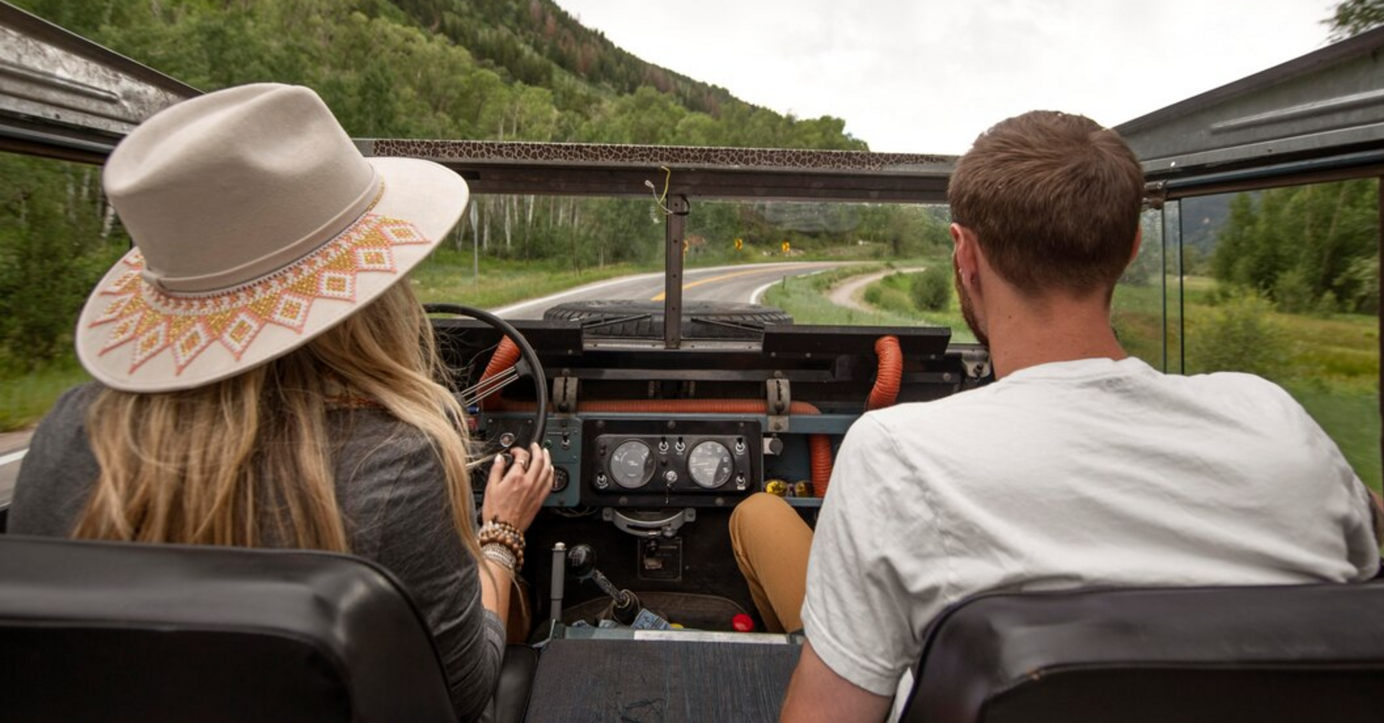 Better by Bus: Which Countries Have the Most Dangerous Roads for Travel by Car