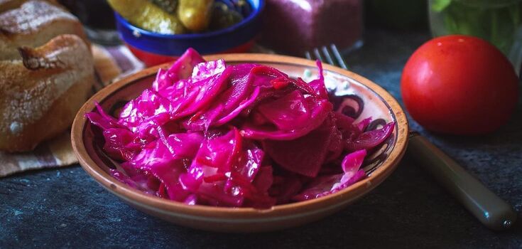 Cabbage recipe