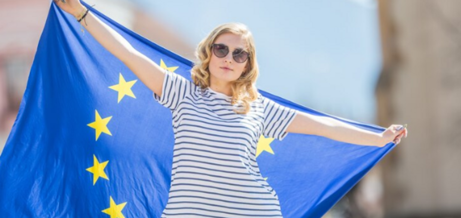 Подорож Європою