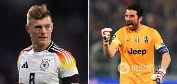 Szczęsny ogłosił przejście na emeryturę. Kto jeszcze z legend futbolu zrezygnował z piłki nożnej w minionym roku?