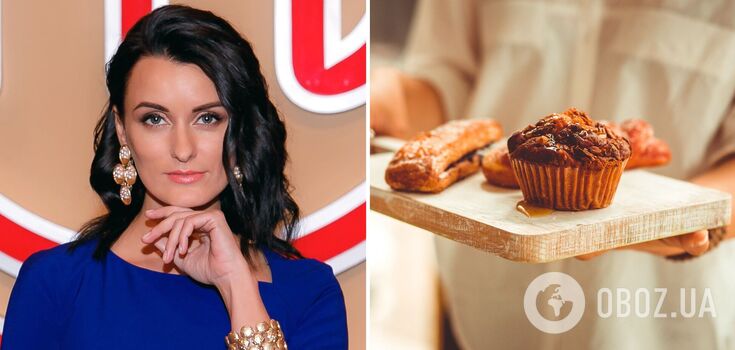 Lisa Glinska shares a recipe for delicious cupcakes