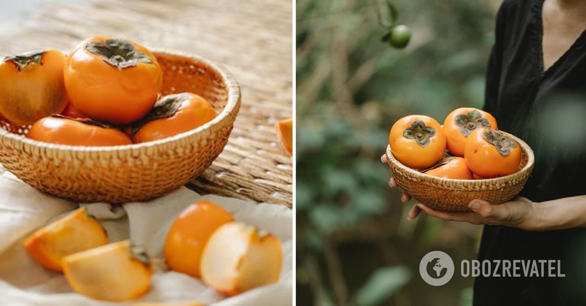 What are the benefits of persimmons and who should avoid them: an expert tells us. Exclusive