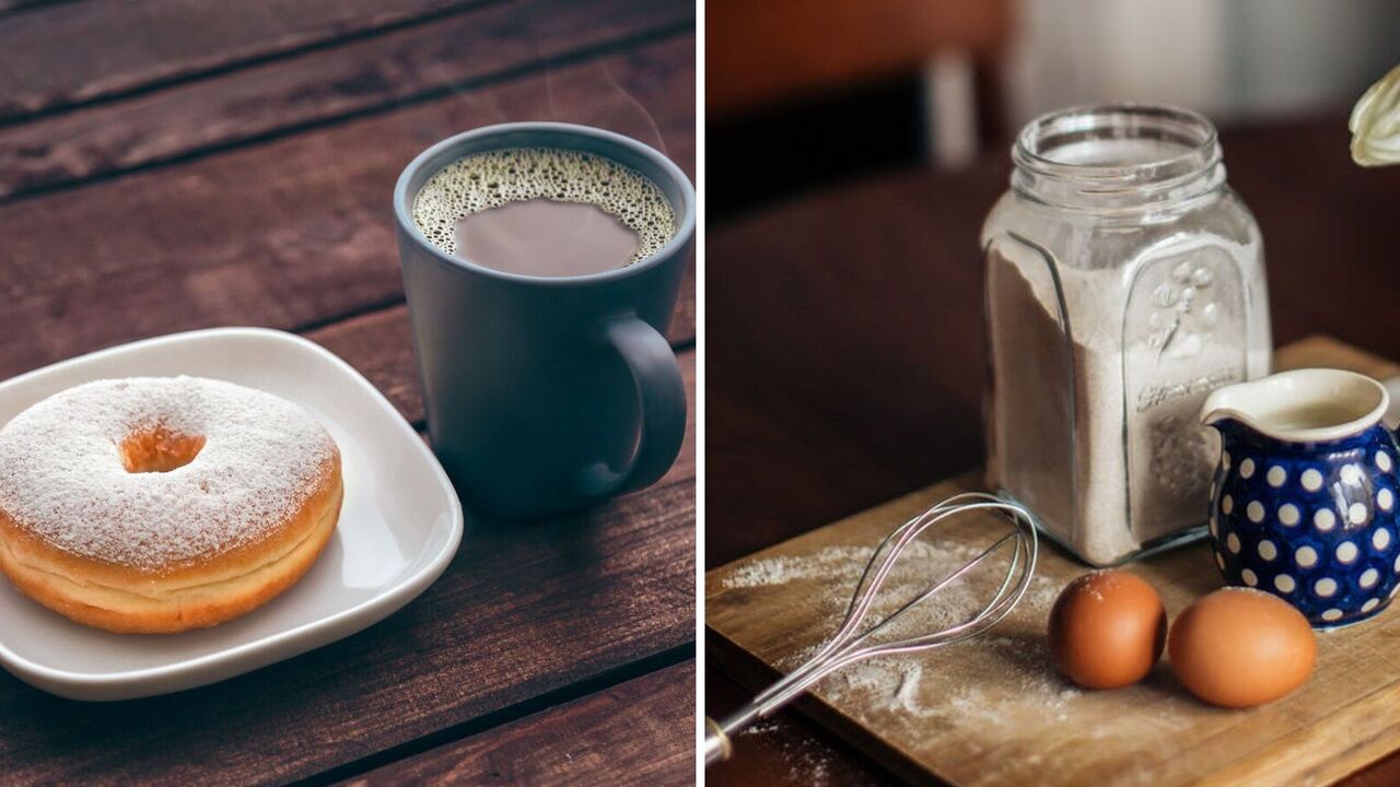 Donuts that always turn out fluffy: what is the secret of the perfect dough