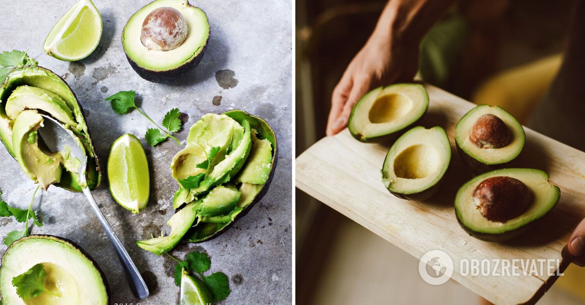 How to use an overripe avocado: universal ways from an expert. Exclusive