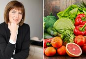 The nutritionist named the foods that contain the most vitamin C