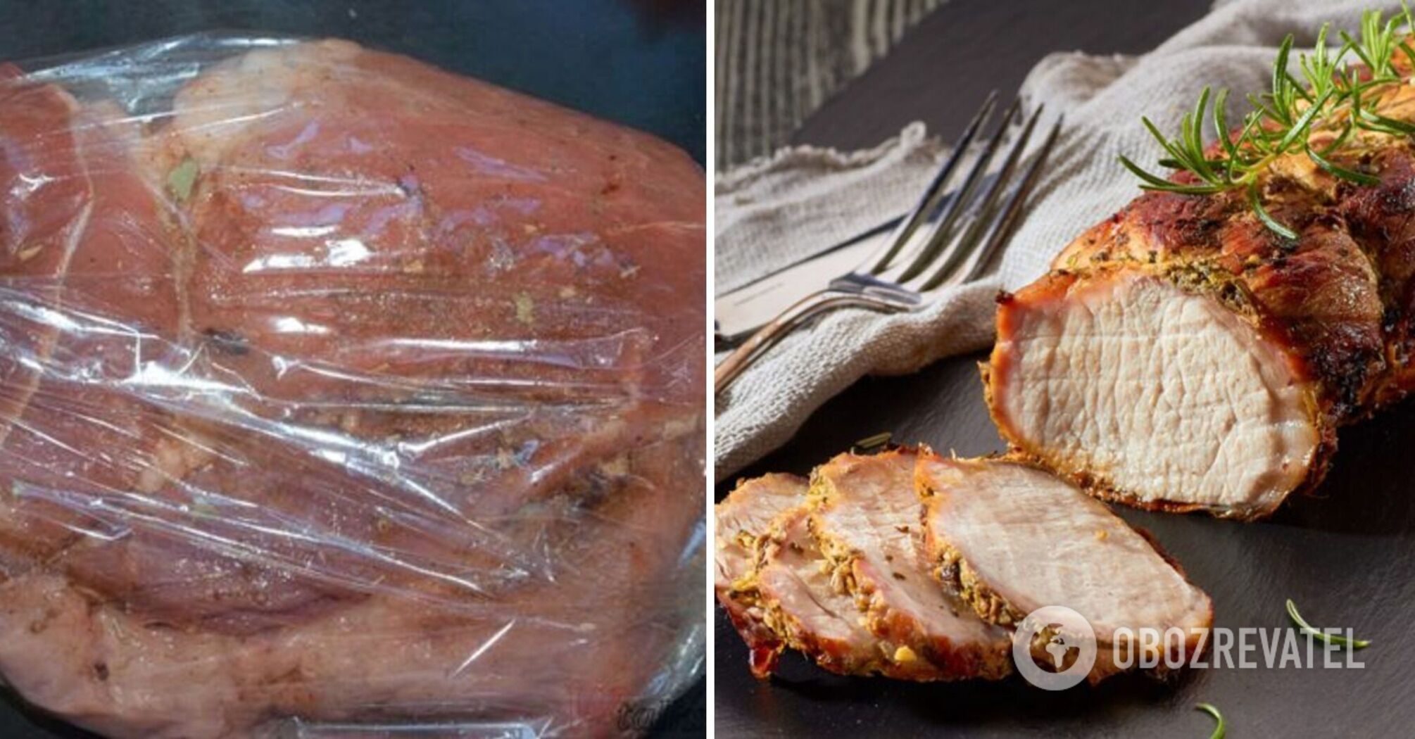 Homemade cold boiled turkey