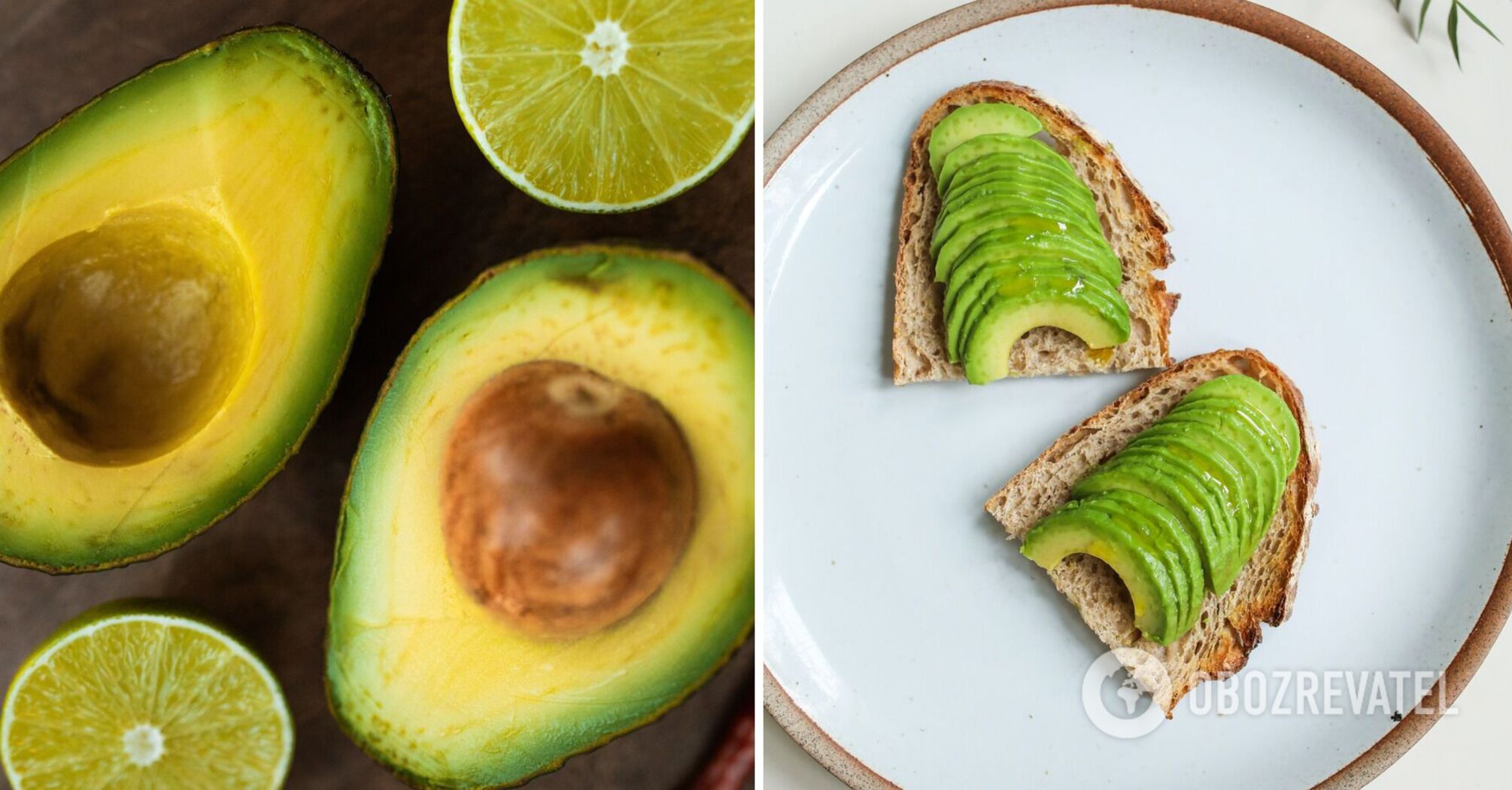 How to choose an avocado