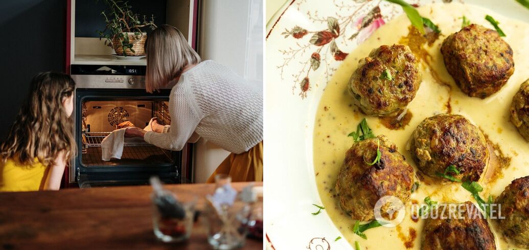 How to make delicious buckwheat cutlets at home