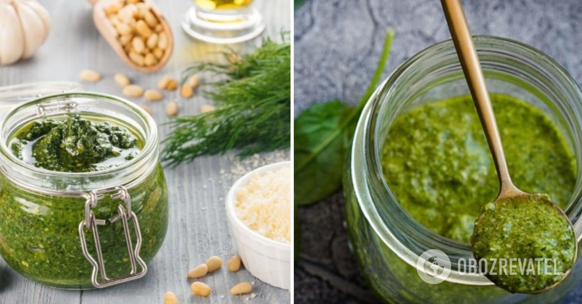 How to make a healthy sauce for all dishes: you will need an unexpected ingredient