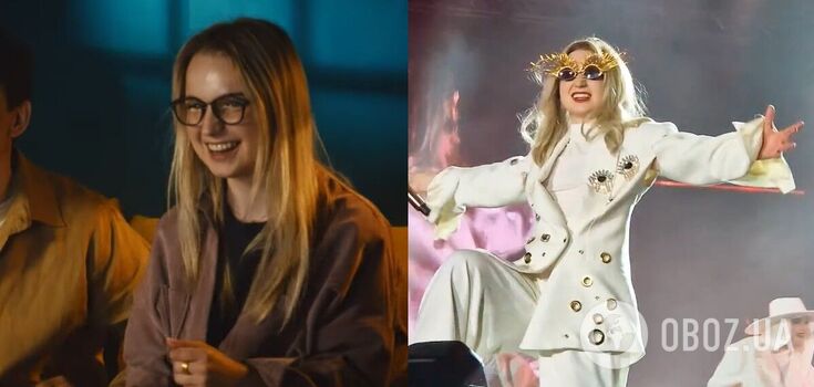Who is Solomiya Opryshko: what does Klavdia Petrivna look like without a mask, what is known about the singer's past and why was she framed by her colleagues