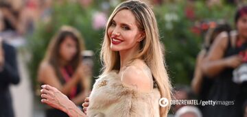 "Dlaczego nikt o tym nie mówi?". Ręce Angeliny Jolie przeraziły sieć