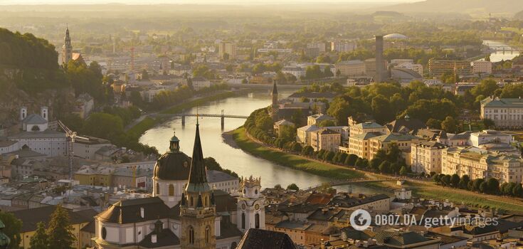 What is known for the Swiss city of Basel, which will host Eurovision 2025: interesting facts and places